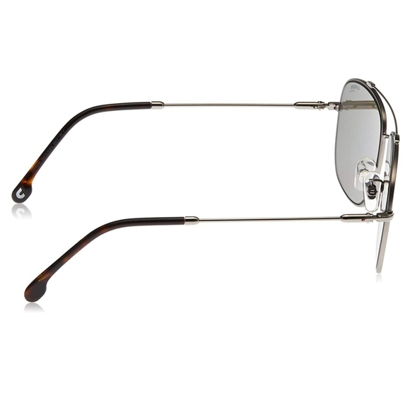 Carrera Sunglasses Ruthenium Frame, Silver… - Picture 5 of 10